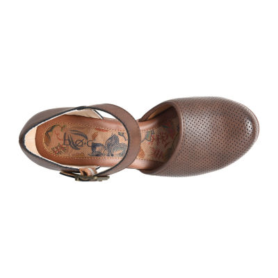 BOC by Born Womens Gia Clogs