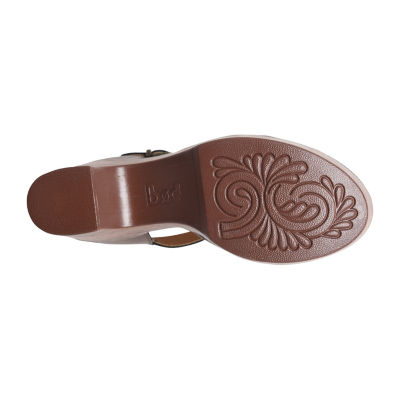 BOC by Born Womens Gia Clogs