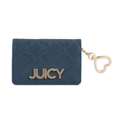 Juicy By Juicy Couture Bright Lights Small Wallet