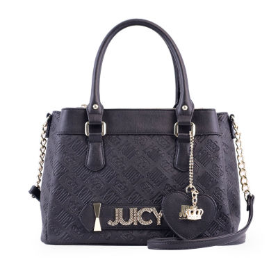 Juicy By Couture Bright Light Satchel