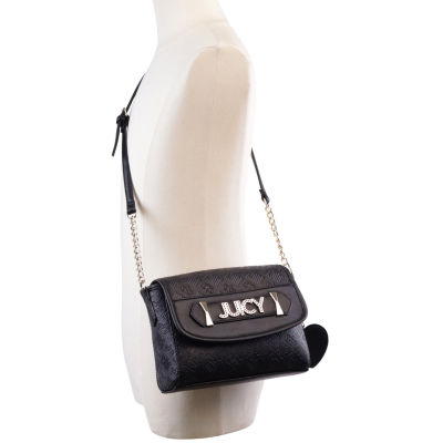 Juicy By Juicy Couture Bright Light Crossbody Bag