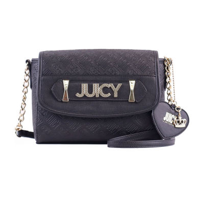 Juicy By Juicy Couture Bright Light Crossbody Bag