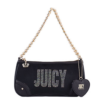 Juicy by Juicy Couture Fully Luxe Crossbody Bag