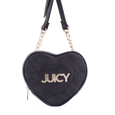 Juicy By Juicy Couture Luxadelic Crossbody Bag