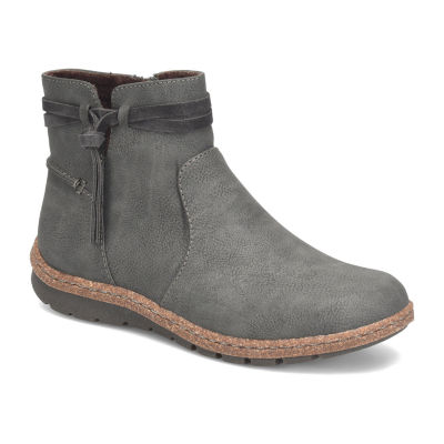 Boc shop grey boots