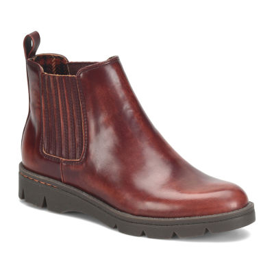 Boc Womens Erin Flat Heel Chelsea Boots - JCPenney