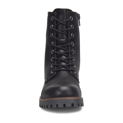 Boc lace hotsell up boots