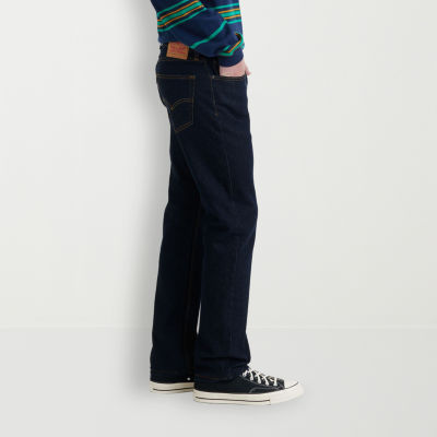 Levi's® Mens 506™ Comfort Straight Stretch Jean