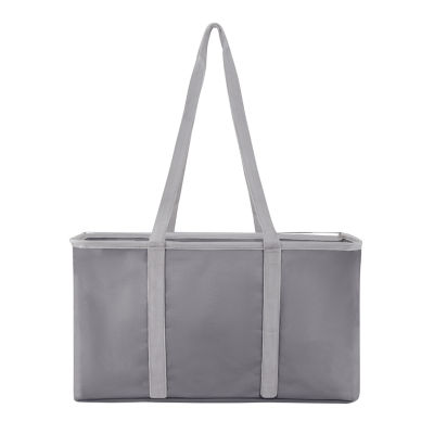 Home Expressions Collapsible Laundry Tote