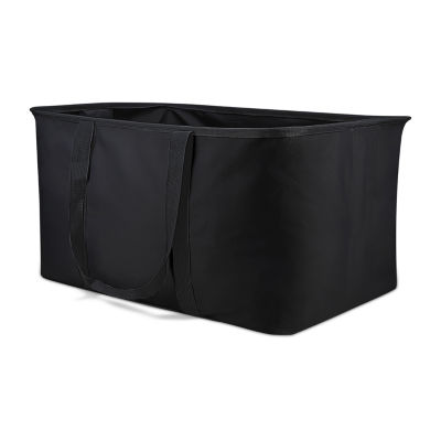 Home Expressions Collapsible Laundry Tote