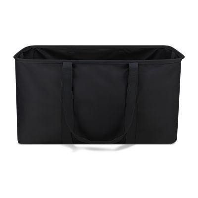 Home Expressions Collapsible Laundry Tote