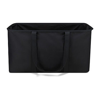 Home Expressions Collapsible Laundry Tote