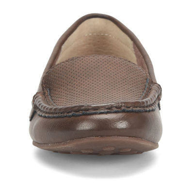 BOC by Born Womens Jana Loafers