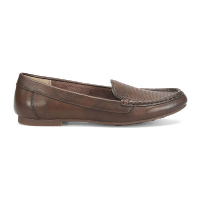 BOC by Born Womens Jana Loafers