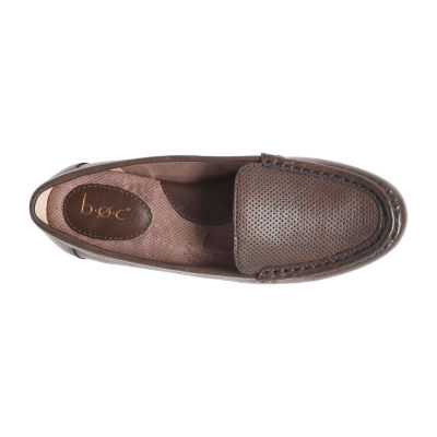 BOC by Born Womens Jana Loafers