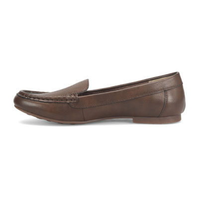 BOC by Born Womens Jana Loafers