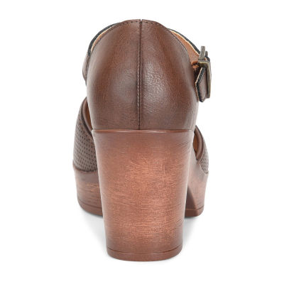 BOC by Born Womens Gia Clogs