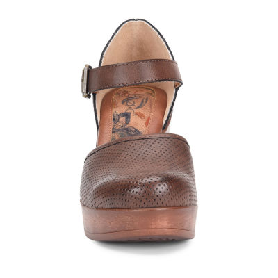 BOC by Born Womens Gia Clogs