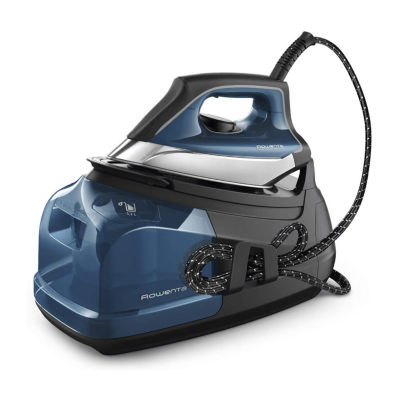 Rowenta Steam Press Stand DG8624U1, Color Blue JCPenney