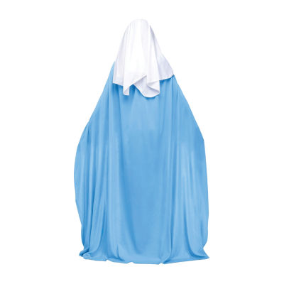 Little & Big  Girls Mary Costume