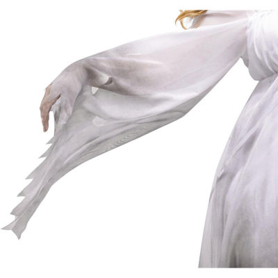 Womens Gothic Ghost Costume