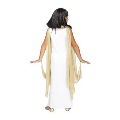 Little & Big  Girls Cleopatra Costume