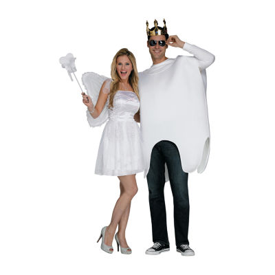 Adults Tooth Fairy - Tooth Costume