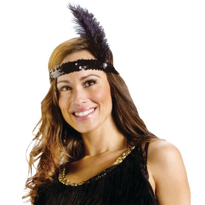 Womens Flapper Costume