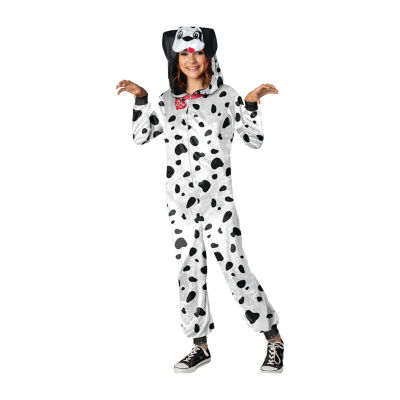 Kids Tween Dalmatian Costume