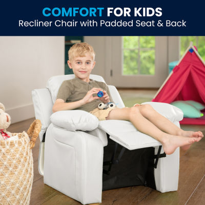Charlie Kids Chair