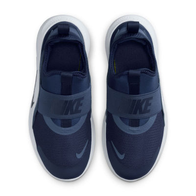 Nike Flex Runner Big Kid Boys Running Shoes