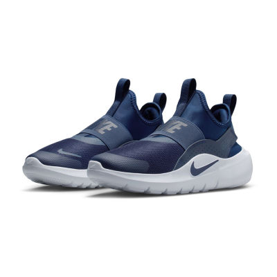 Nike Flex Runner Big Kid Boys Running Shoes