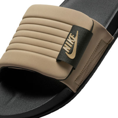 Nike Mens Offcourt Adjust Slide Sandals