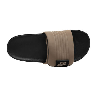 Nike Mens Offcourt Adjust Slide Sandals