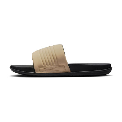 Nike Mens Offcourt Adjust Slide Sandals