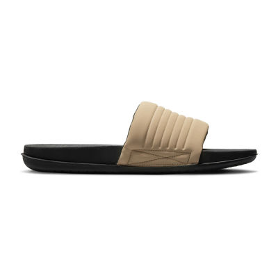 Nike Mens Offcourt Adjust Slide Sandals