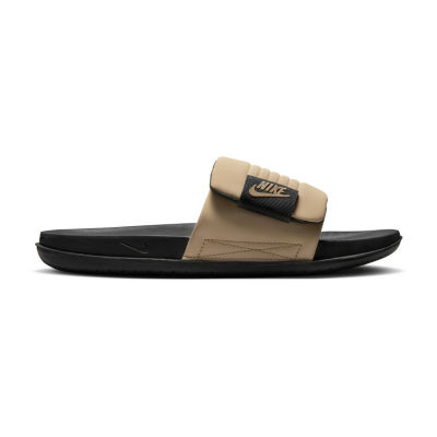 Nike Mens Offcourt Adjust Slide Sandals