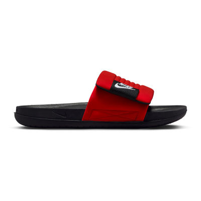 Nike Mens Offcourt Adjust Slide Sandals