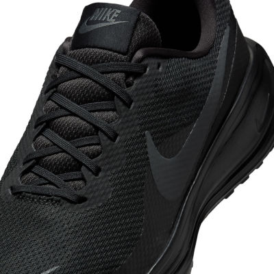 Nike Revolution 8 Mens Running Shoes Wide Width
