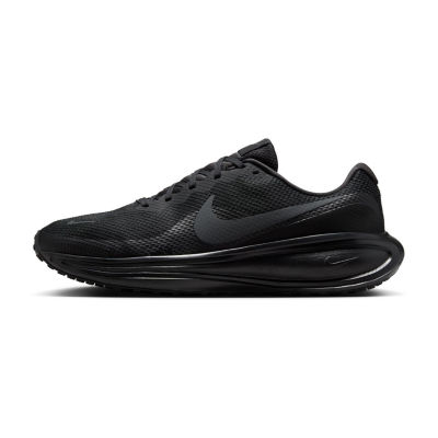 Nike Revolution 8 Mens Running Shoes Wide Width