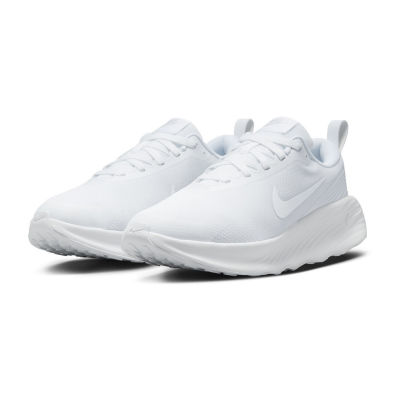 Nike Promina Womens Training Shoes, Color: White Silver JCPenney