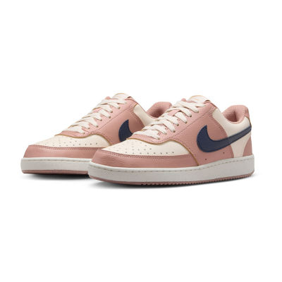 Nike Court Vision Low Womens Sneakers