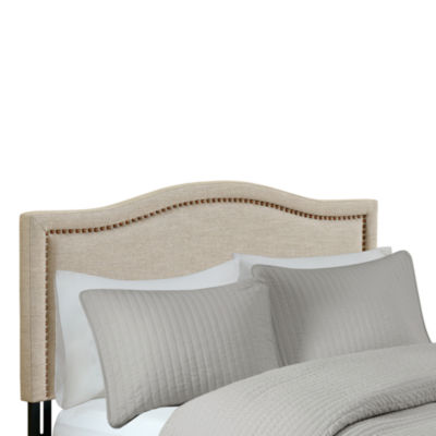 Madison Park Augusta Upholstery Headboard