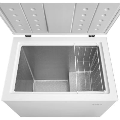 Frigidaire Chest Freezer