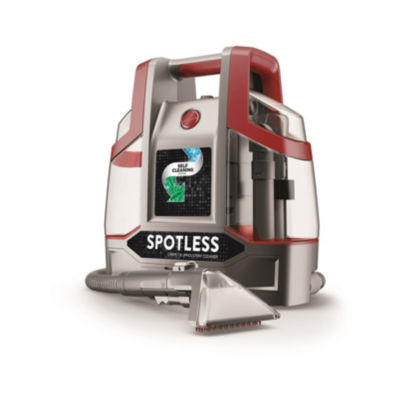 hoover® spotless portable carpet & upholstery spot cleaner  fh11300
