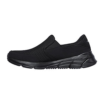 Glat Scorch Ungkarl Skechers 4.0 Persisting Mens Walking Shoes, Color: Black - JCPenney