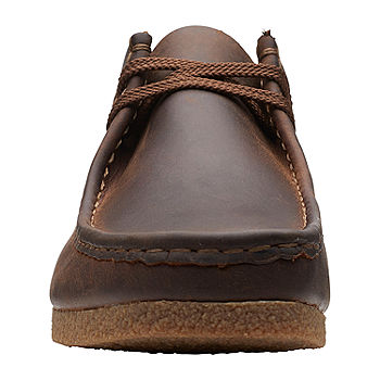 Clarks Mens Shacre Ii Run Oxford Shoes, Color: Beeswax Clarks Mens Shacre Ii Run Oxford Shoes, Color: Beeswax