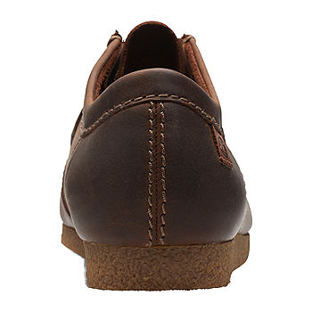 Clarks Mens Shacre Ii Run Oxford Shoes, Color: Beeswax Clarks Mens Shacre Ii Run Oxford Shoes, Color: Beeswax