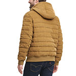 Levi's® Men's Quilted Bomber Jacket