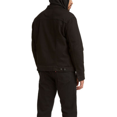 Levi's® Mens Denim Midweight Jacket